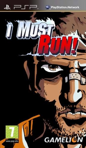 I Must Run! [US] [DIGITAL]